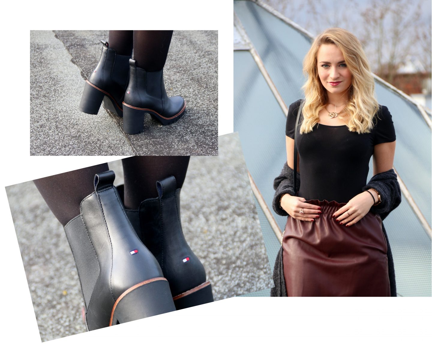 Fashion: The perfect Bootie