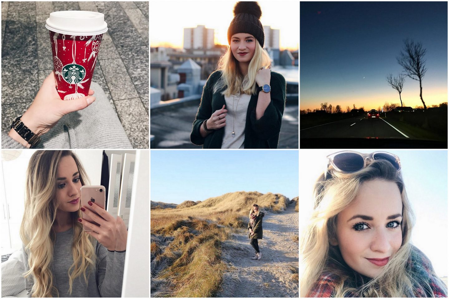 Sumday: 2016 – Week 50