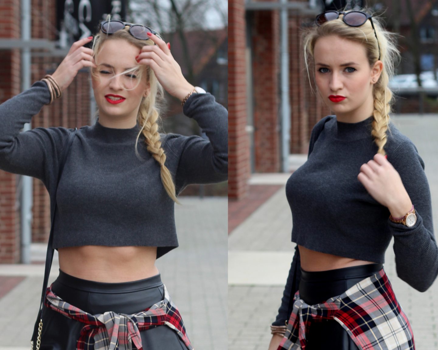 Fashion: Outfit Shooting Outtakes Part 2