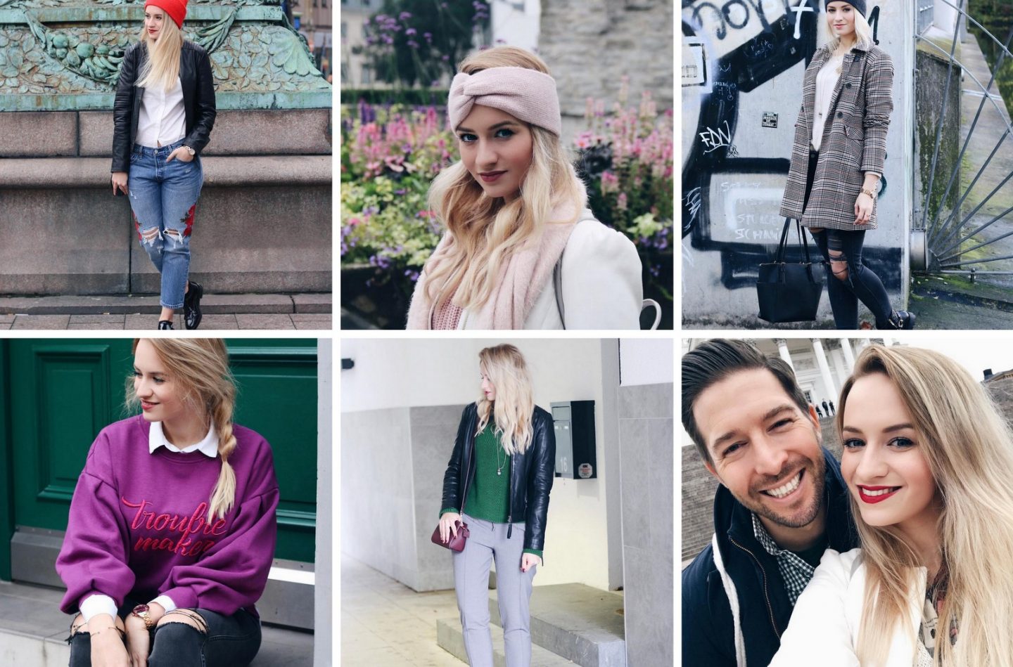 Sumday Mrs. Brightside Rosavivi Wochenrückblick Instagram Hamburg Blogger Blog