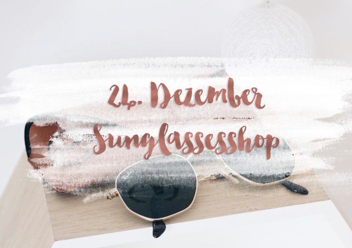 Mrs. Brightside Blogger-Adventskalender Blogger Blog Hamburg Adventskalender Gewinnspiel Sunglassesshop SGS Ray Ban Sonnenbrille 5