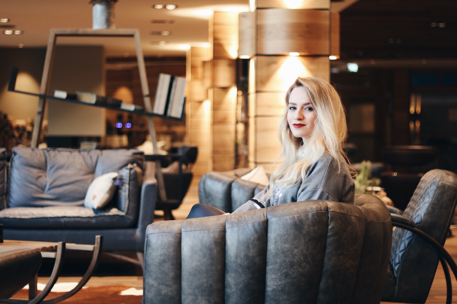 Mrs. Brightside Blogger Hamburg Blog Lifestyle Fashion Reise Ferratum Bank Banking Girokonto Dispokredit
