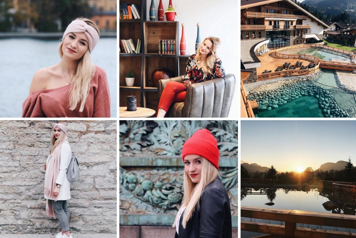 Mrs. Brightside Rosavivi Blogger Hamburg Fashion Lifestyle Travel Wochenrückblick Sumday 1