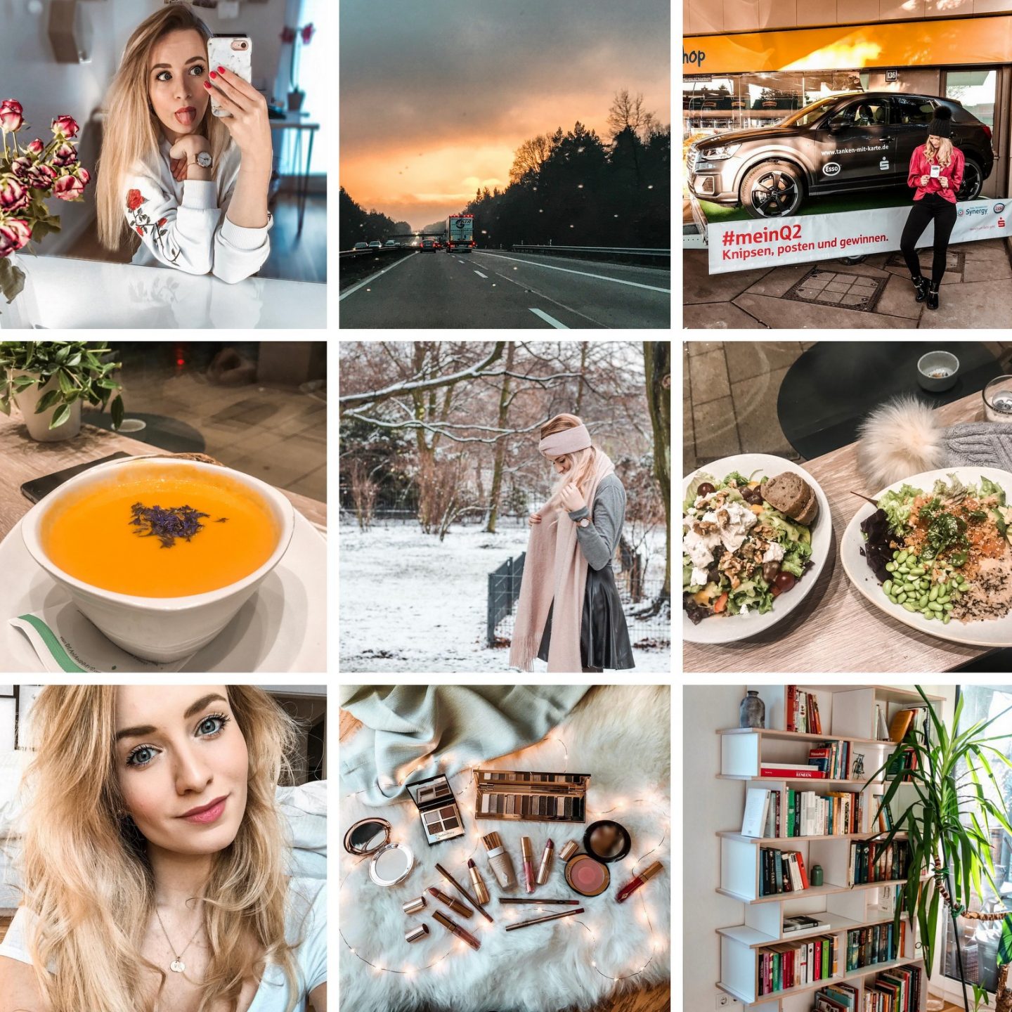 Sumday: 2018 – Week #02