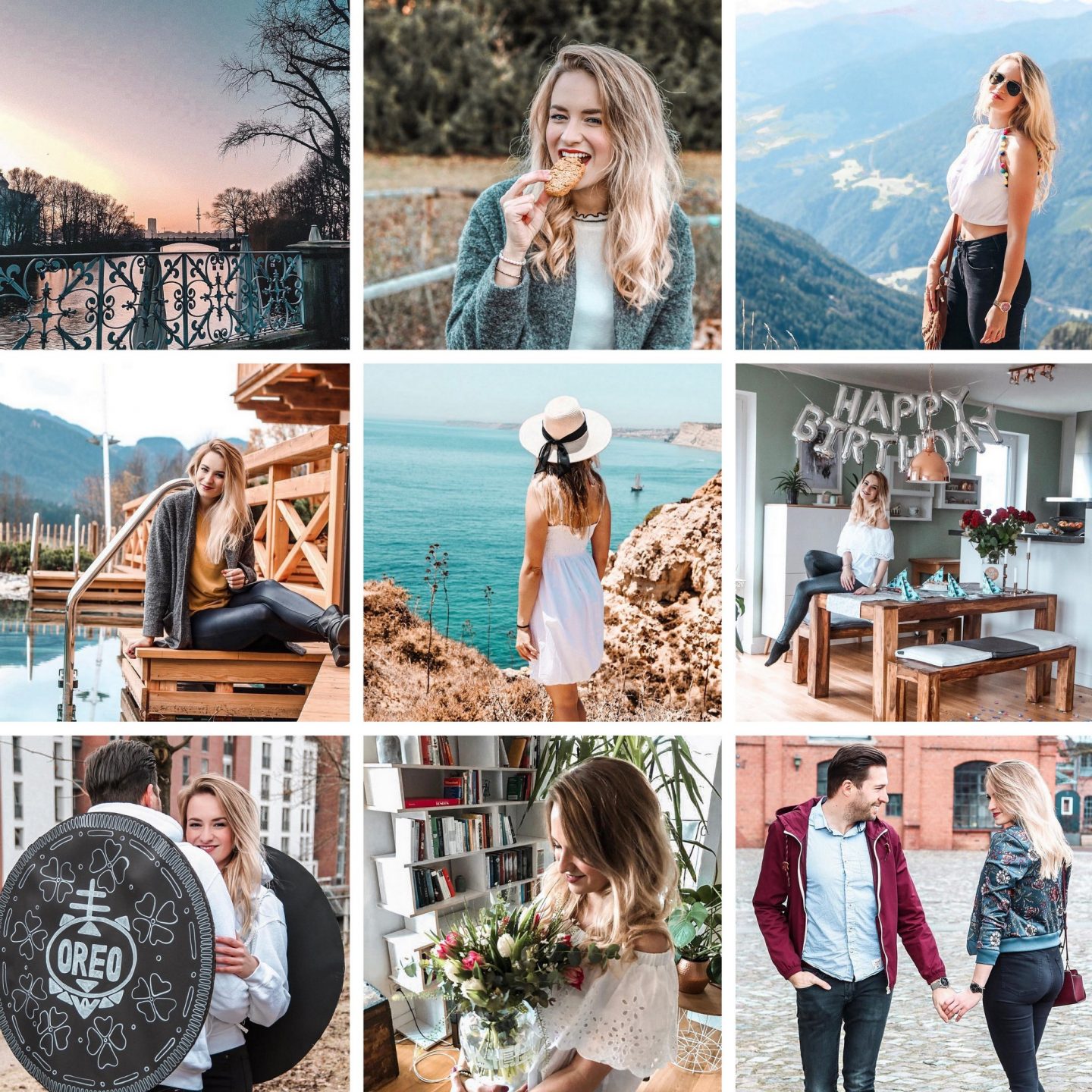 Sumday-Wochenrückblick-Weekly-Review-Mrs.Brightside-Blogger-Lifestyleblog-Hamburg-Düsseldorf-