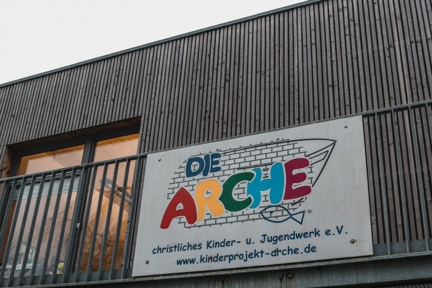 #besocial – Mein Besuch in der Arche in Hamburg