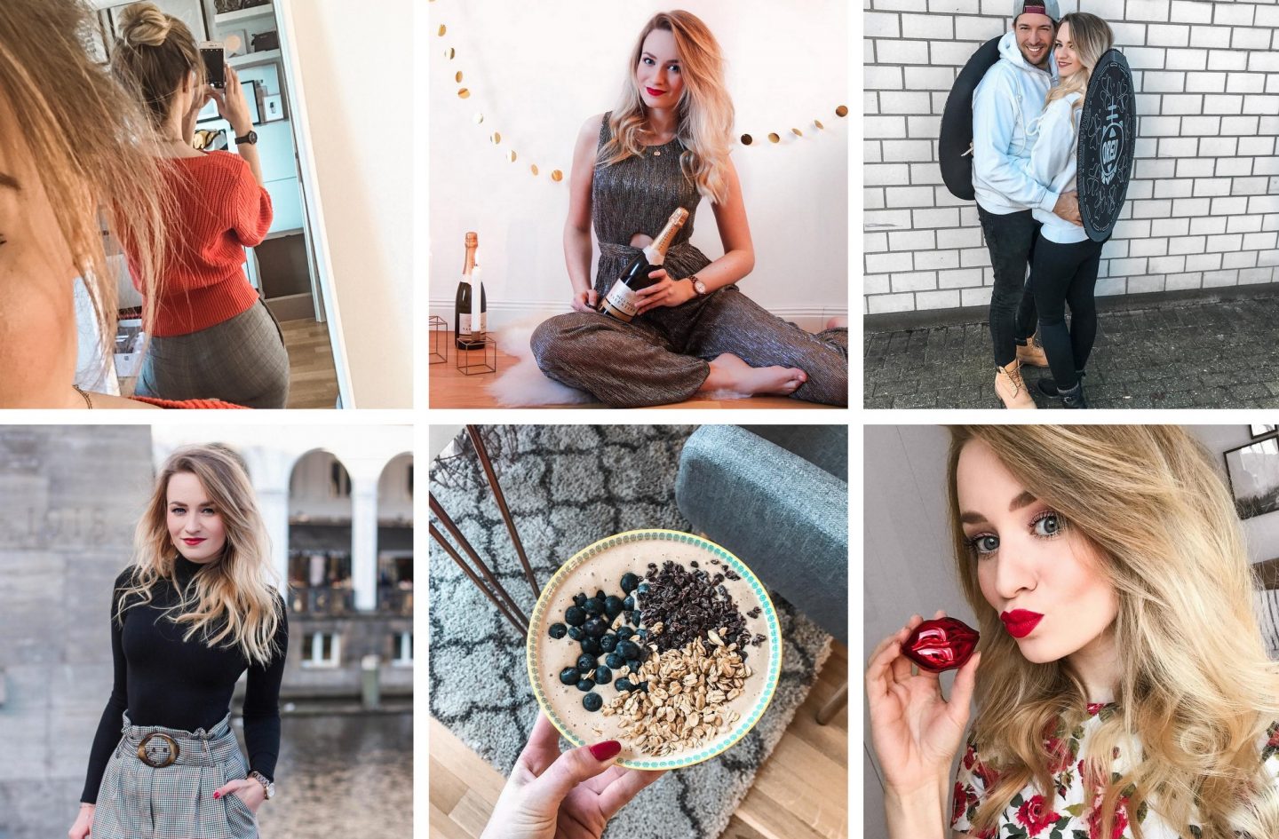 Sumday Dyson V8 Mrs. Brightside Rosavivi Blogger Hamburg Lifestyleblog Fashion Instagram 1