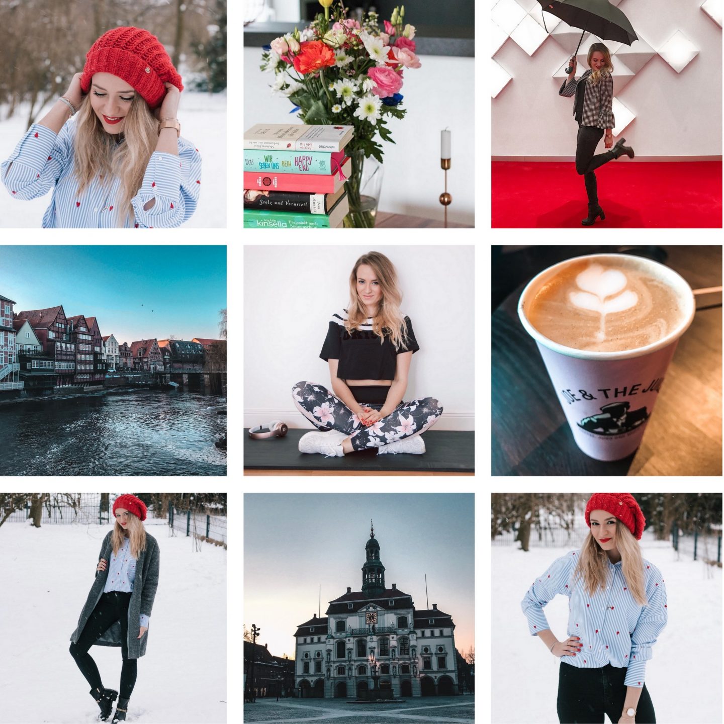 Sumday: 2018 – Week #09