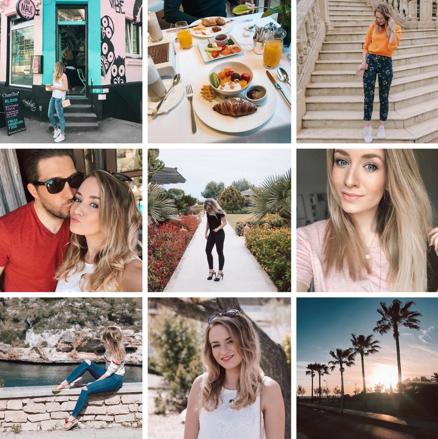 Sumday: 2018 – Week #15 & #16