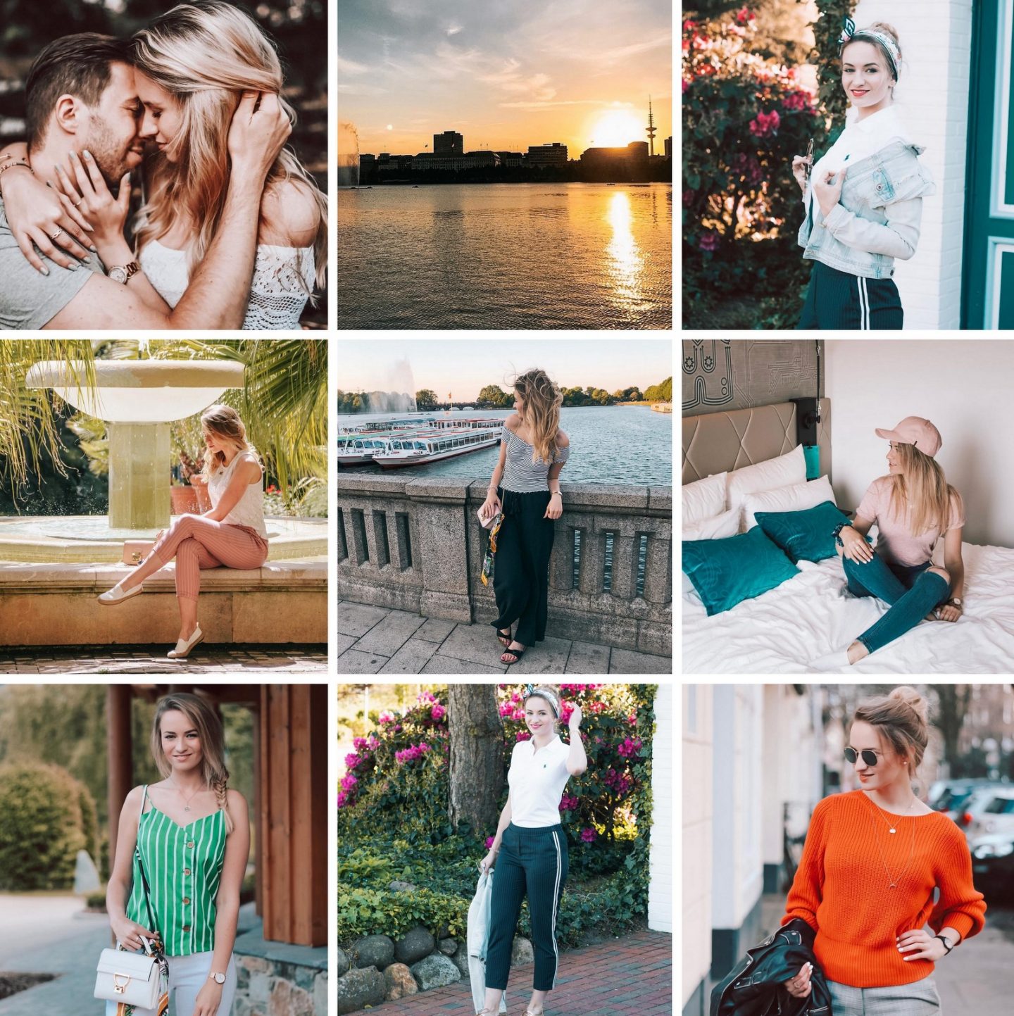 Sumday: 2018 – Week #21 & #22