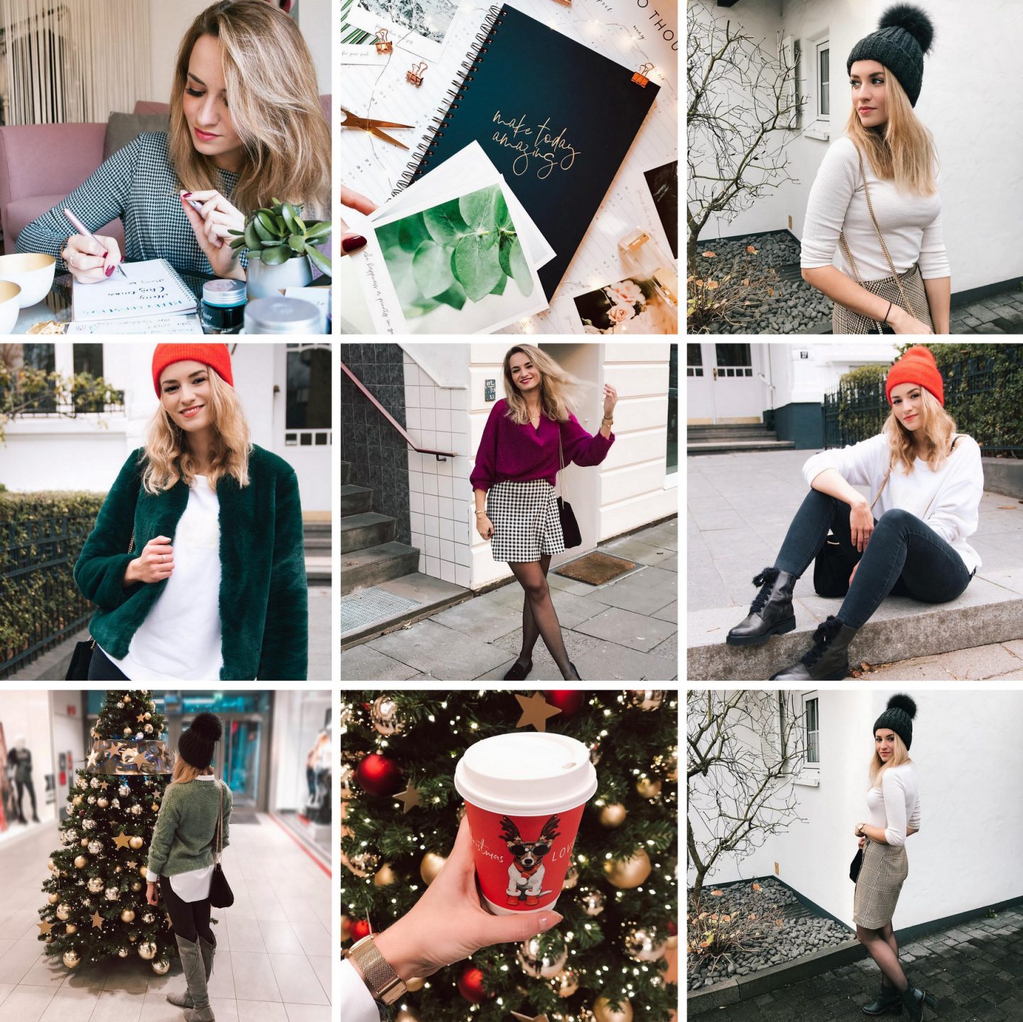 Sumday: 2018 – Week #48 & #49