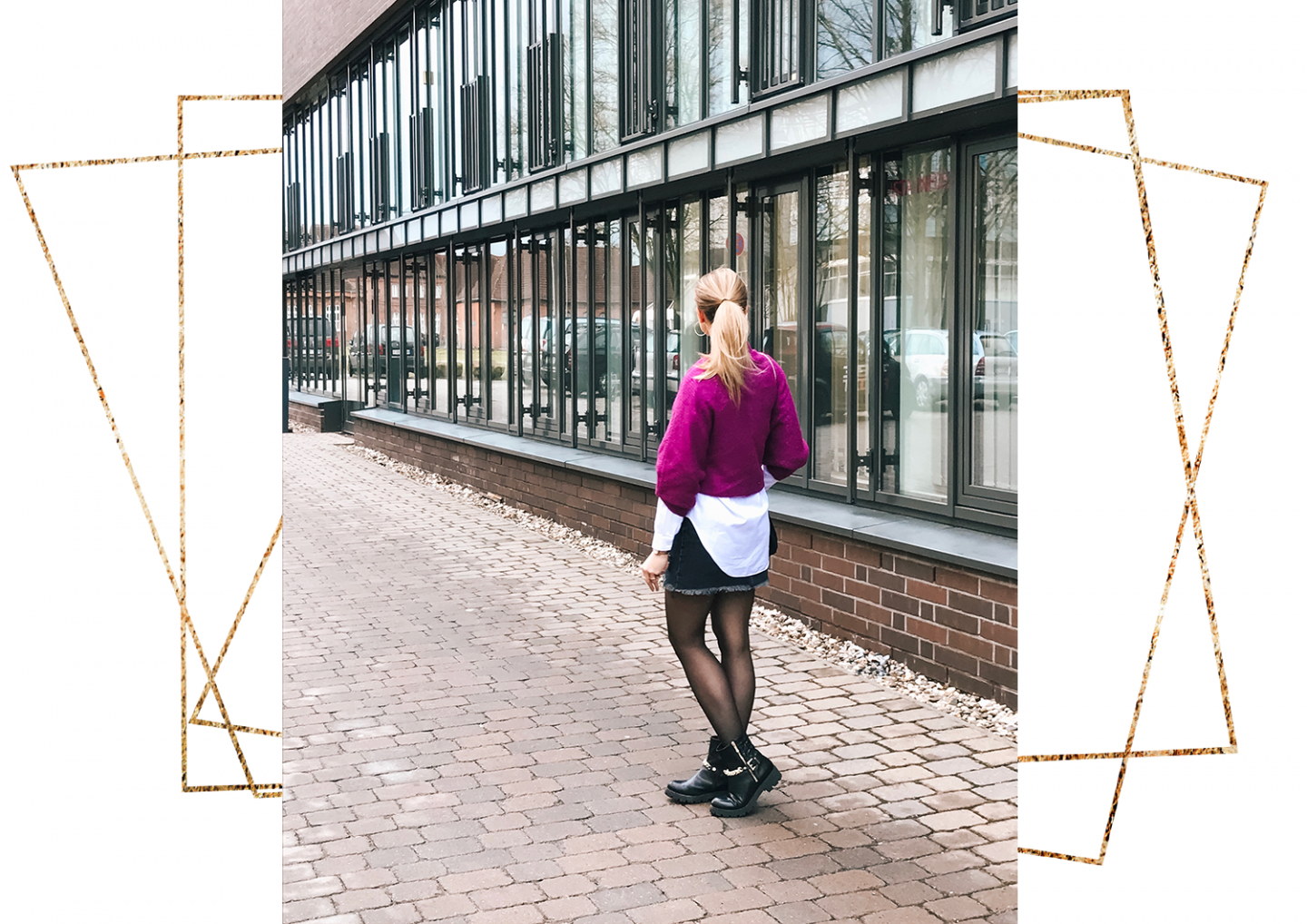 9 aktuelle Winterlooks ❄️ –  {Instagram-Outfits}
