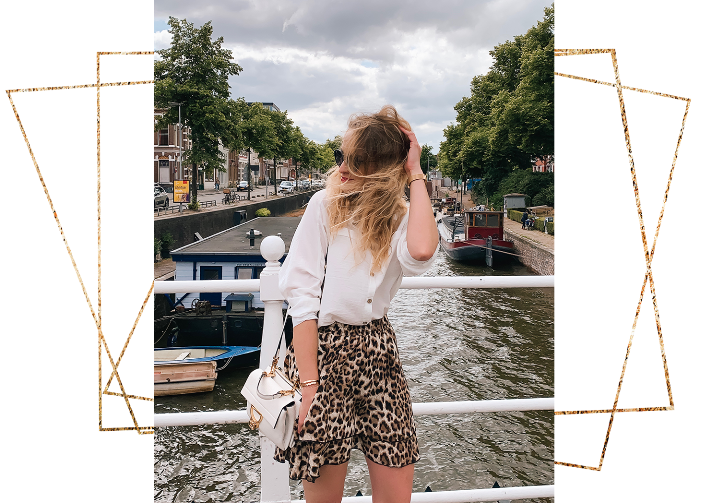 10 Outfits zum Sommeranfang –  {Instagram-Outfits}