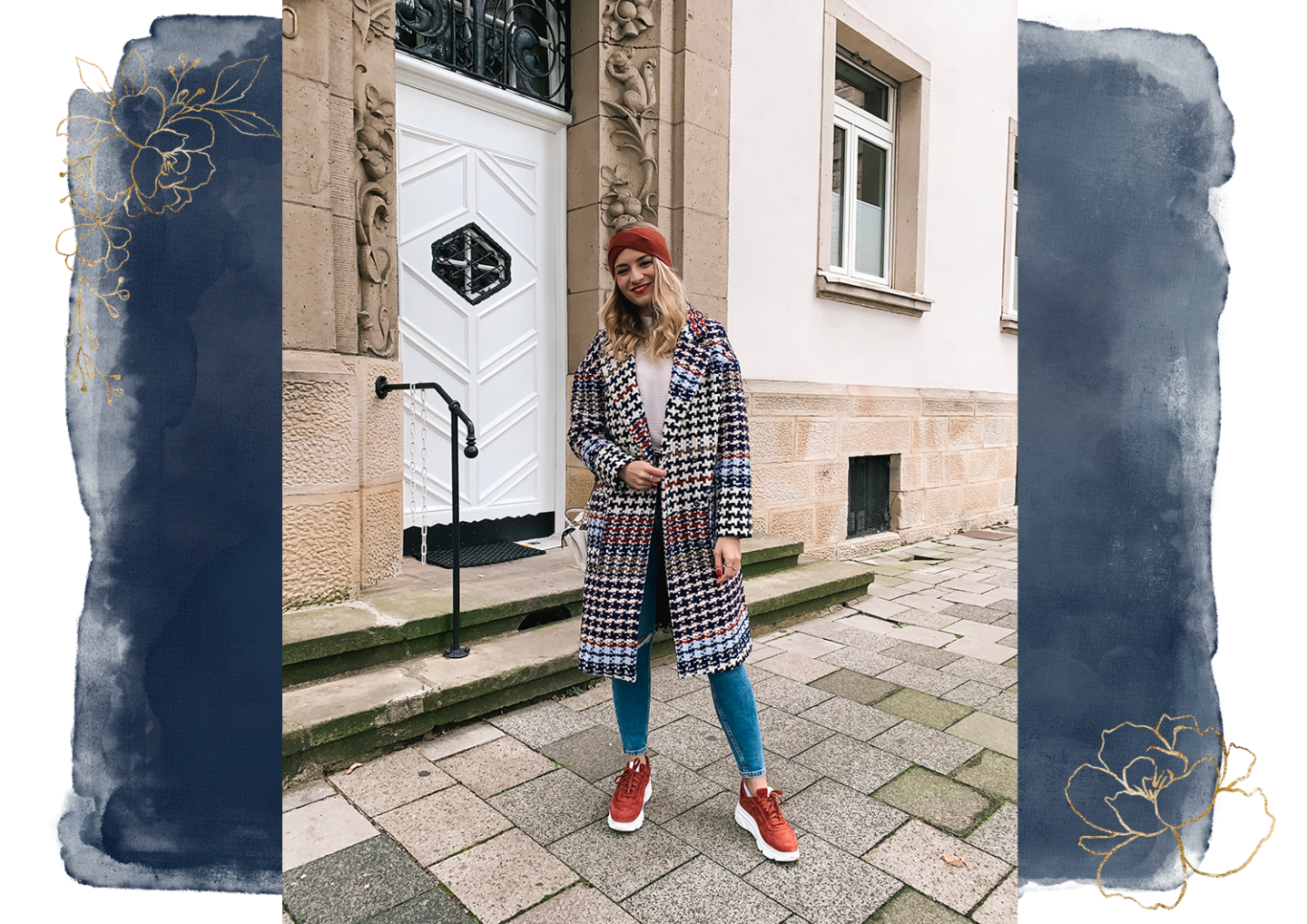 16 aktuelle Winterlooks für Freizeit & Büro  {Instagram-Outfits}
