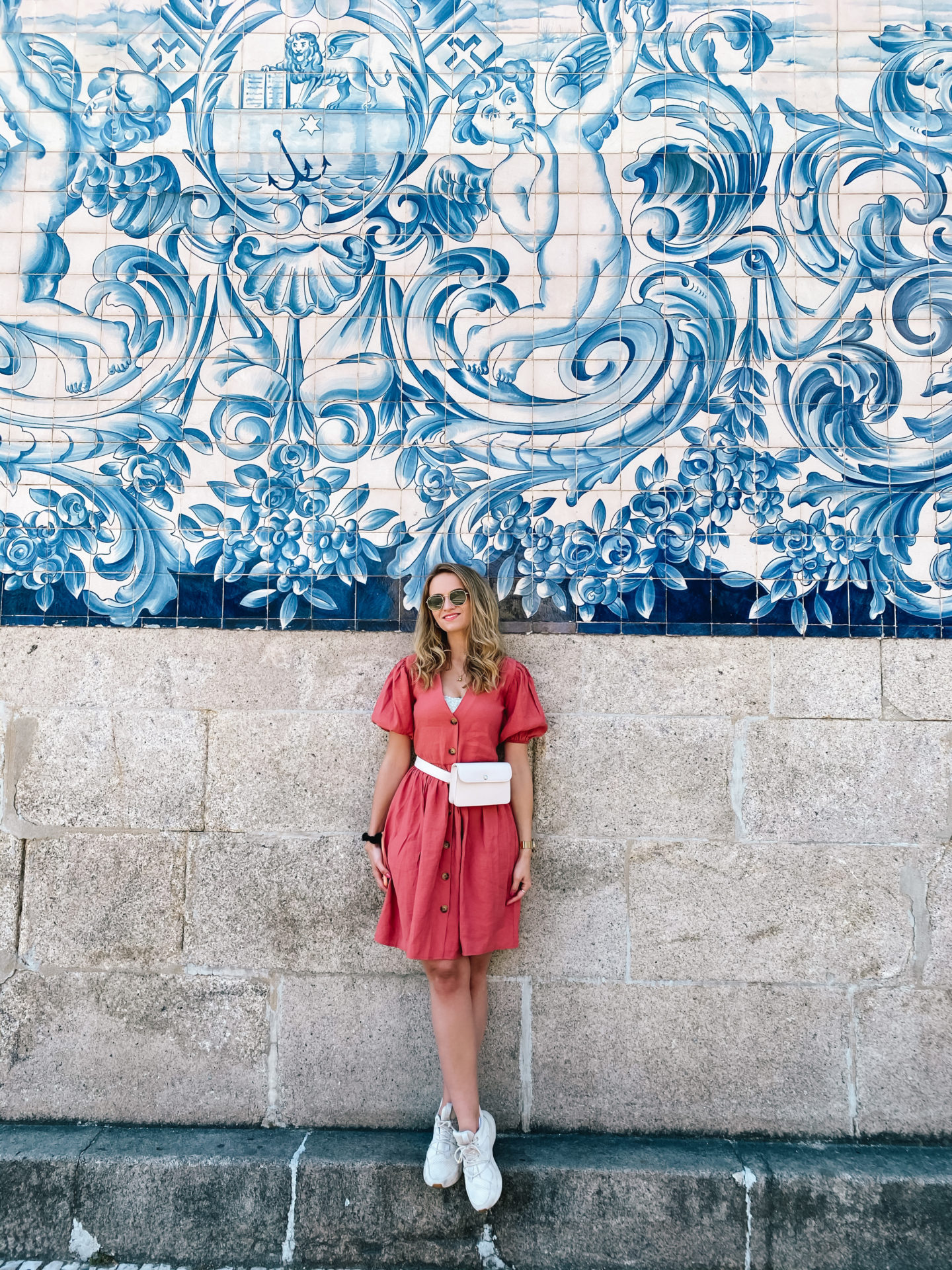 23 Sommer Outfits – Goodbye Summer!  {Portugal, Holland & Deutschland}