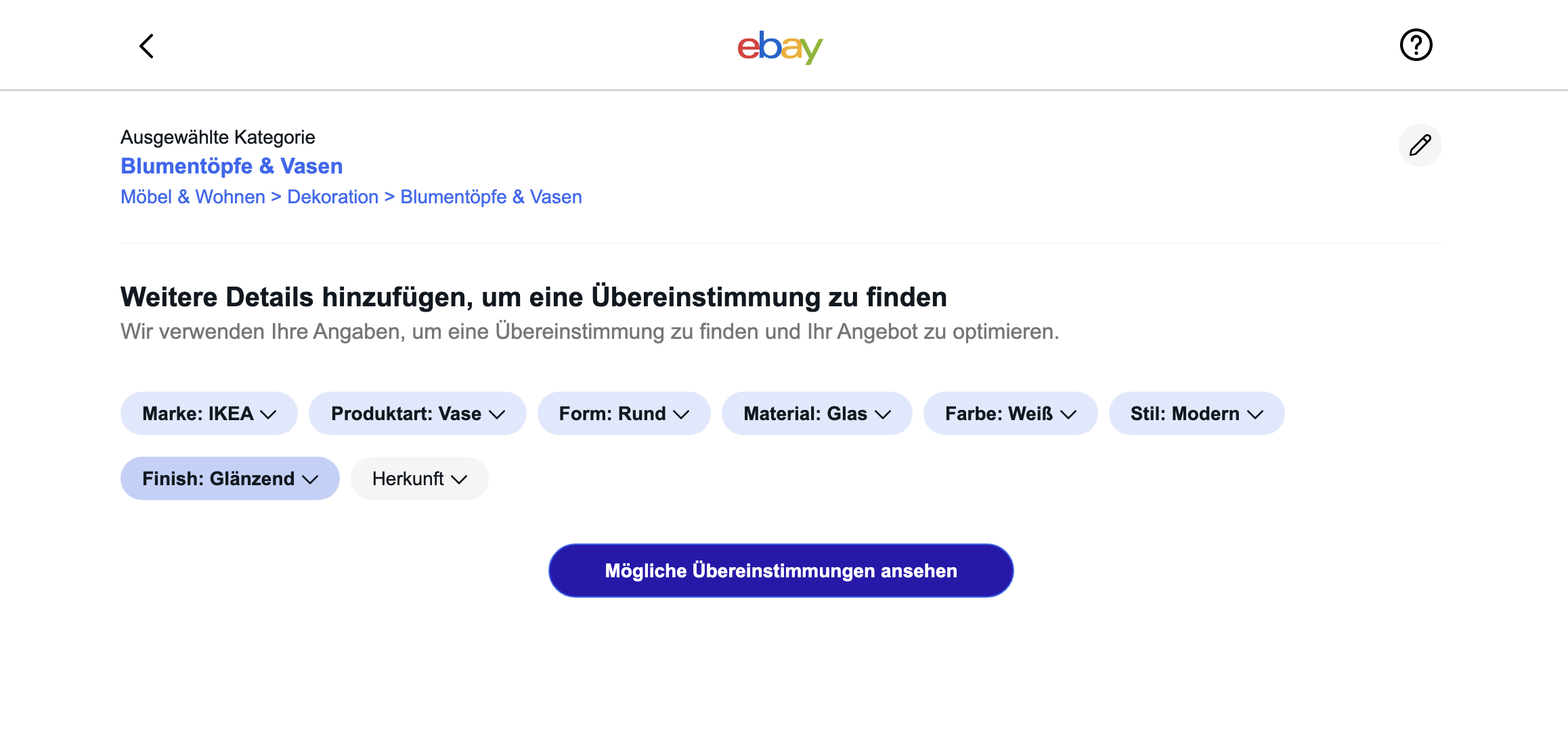 Mrs. Brightside Rosavivi Blogger Lifestyleblog Düsseldorf Lifestyleblogger eBay Marktplatz verkaufen Online Shopping 1c