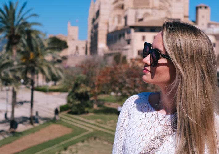 3 Tage in Palma de Mallorca ·…