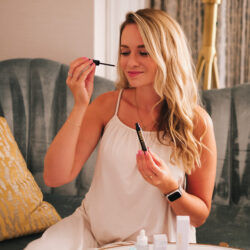 Meine Abendroutine mit Dr. Massing…