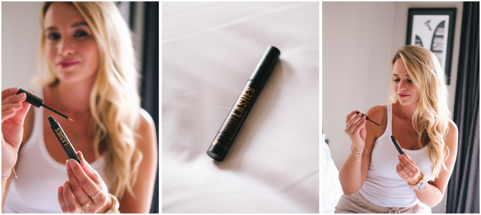 long lashes serum dr massing