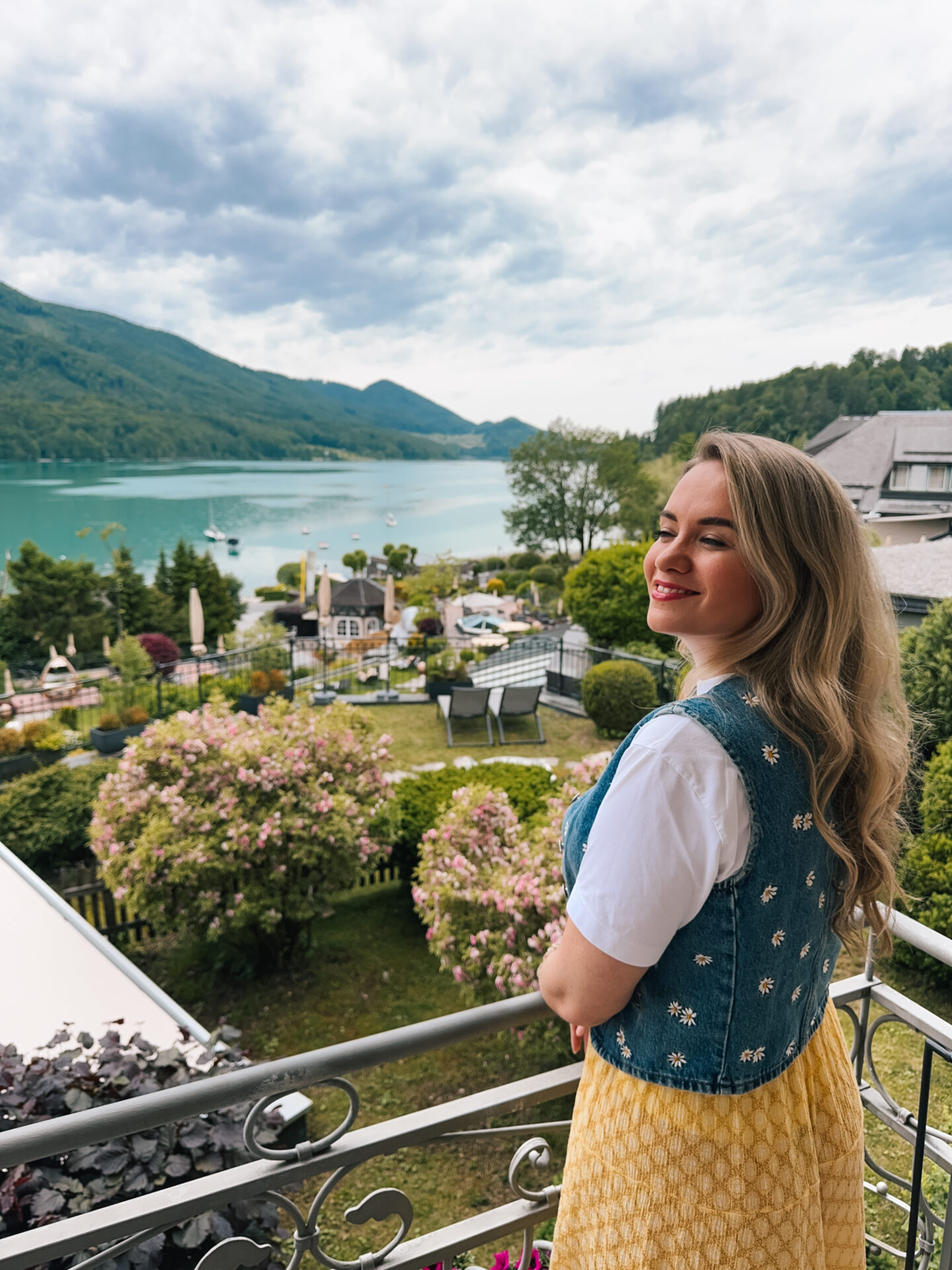 Zwei Nächte am Fuschlsee – unser Kurzurlaub im Waldhof Fuschlsee Resort