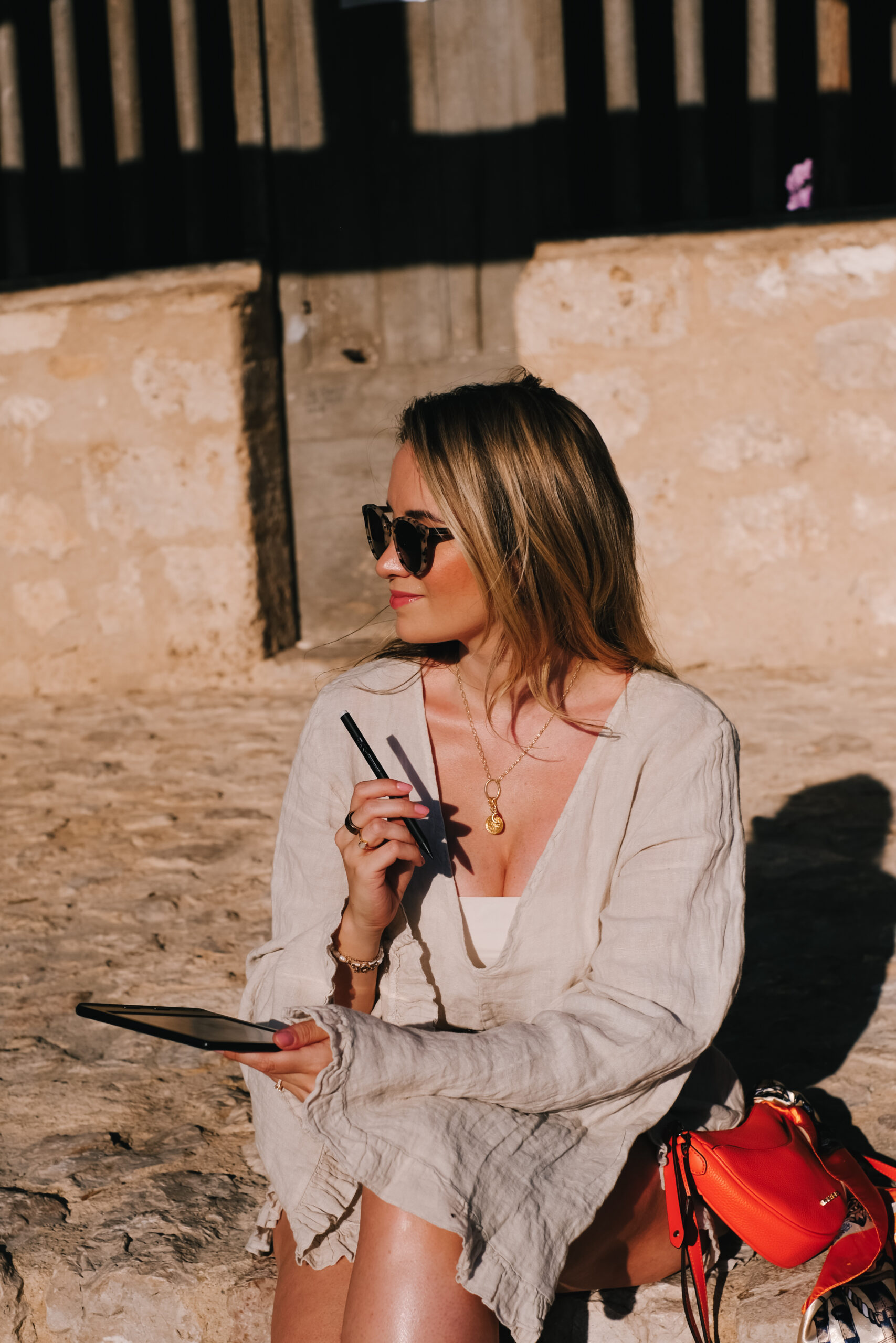 Mein digitales Reisetagebuch – Provence Travel-Journal mit tolino