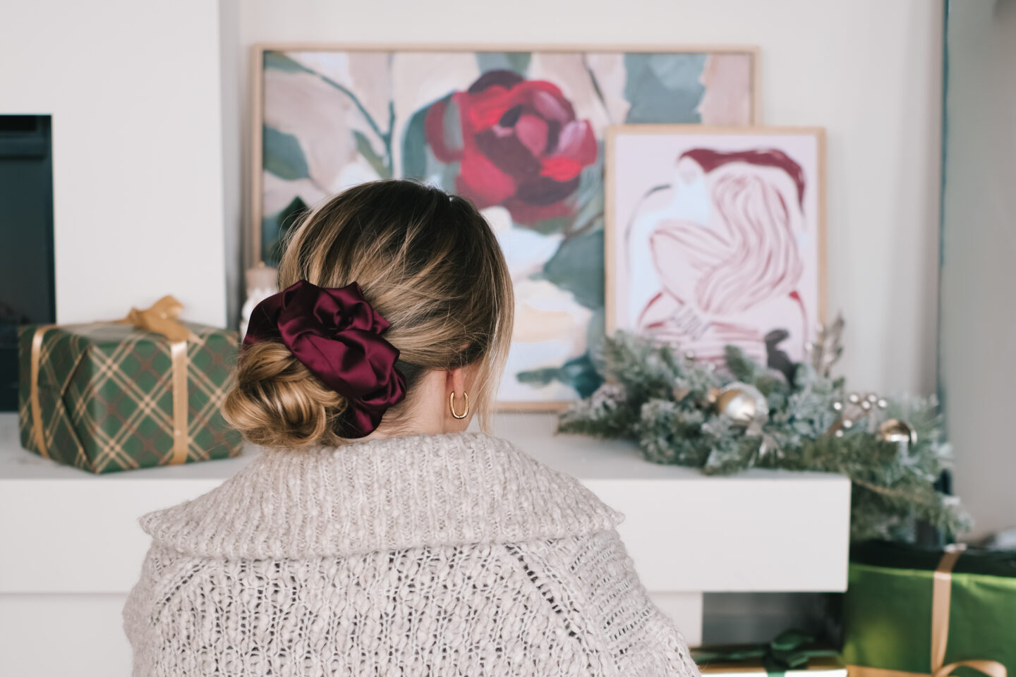 Adventskalender 2025: 4. Advent – 200 € Gutschein für Desenio 🎄