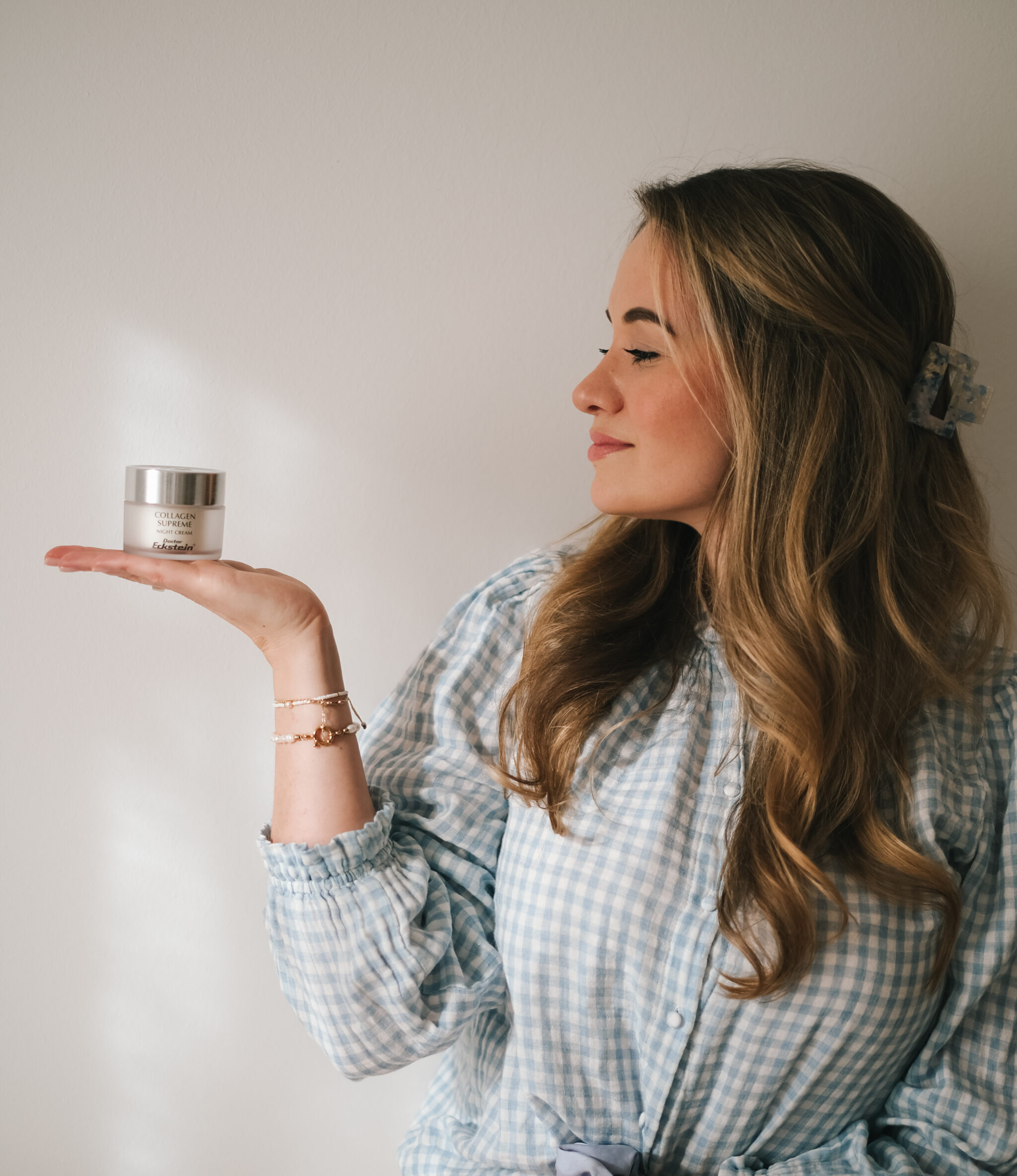 Beautiful Aging statt Anti-Aging – Vier verschiedene Nachtcremes von Doctor Eckstein im Überblick